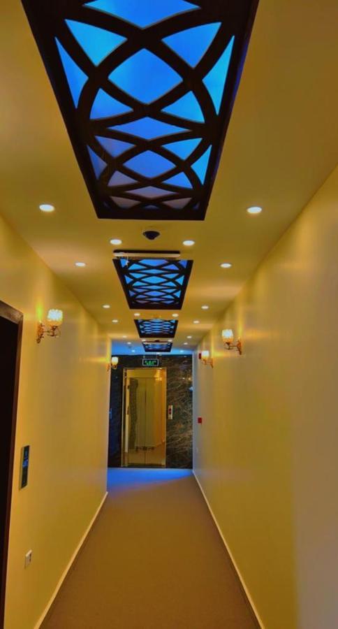 Shaqilath Hotel