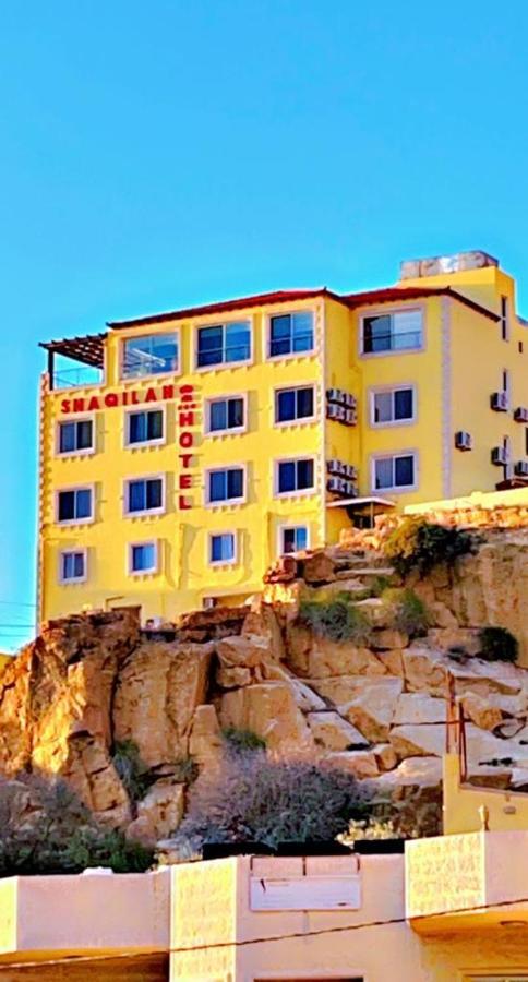 Hotel Shaqilath