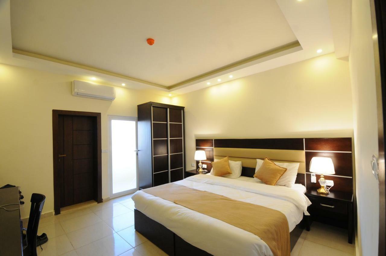 Hotel Shaqilath 3*
