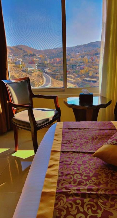 Hotel Shaqilath