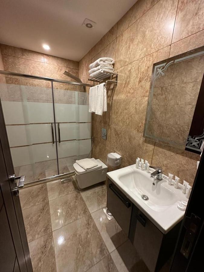 Shaqilath Hotel Wadi Musa