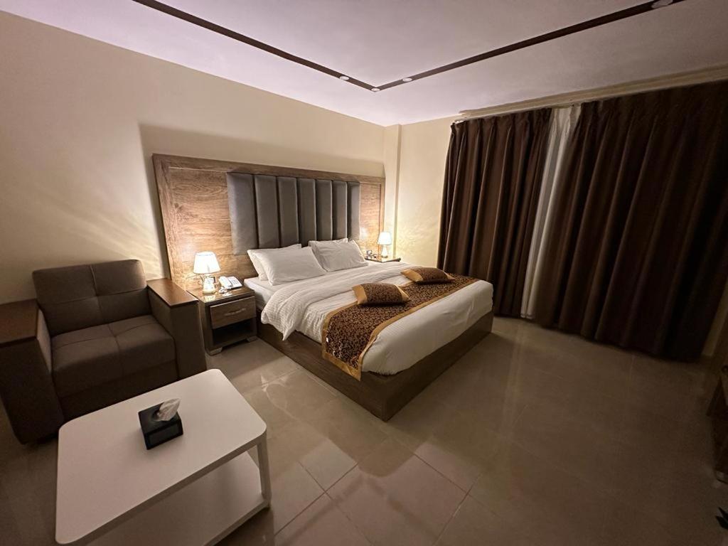 Shaqilath Hotel