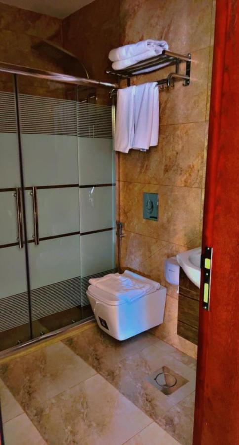 Shaqilath Hotel Wadi Musa
