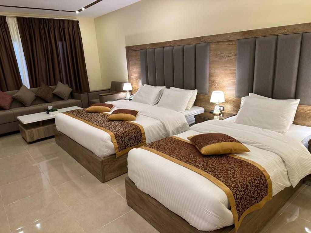 Hotel Shaqilath