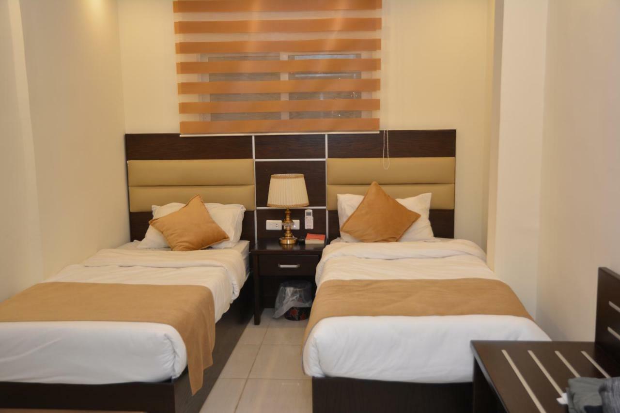 Shaqilath Hotel 3*