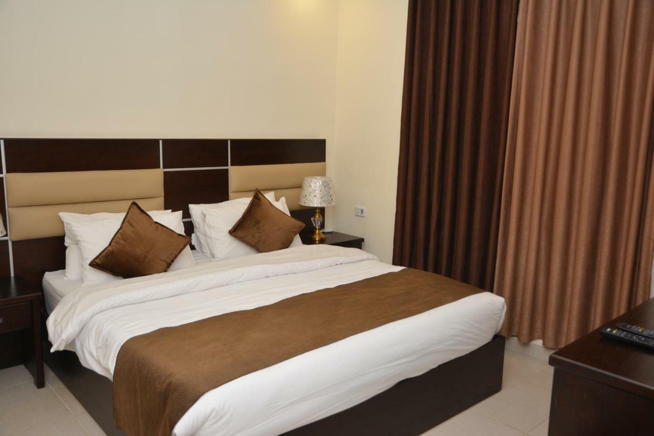 Shaqilath Hotel 3*