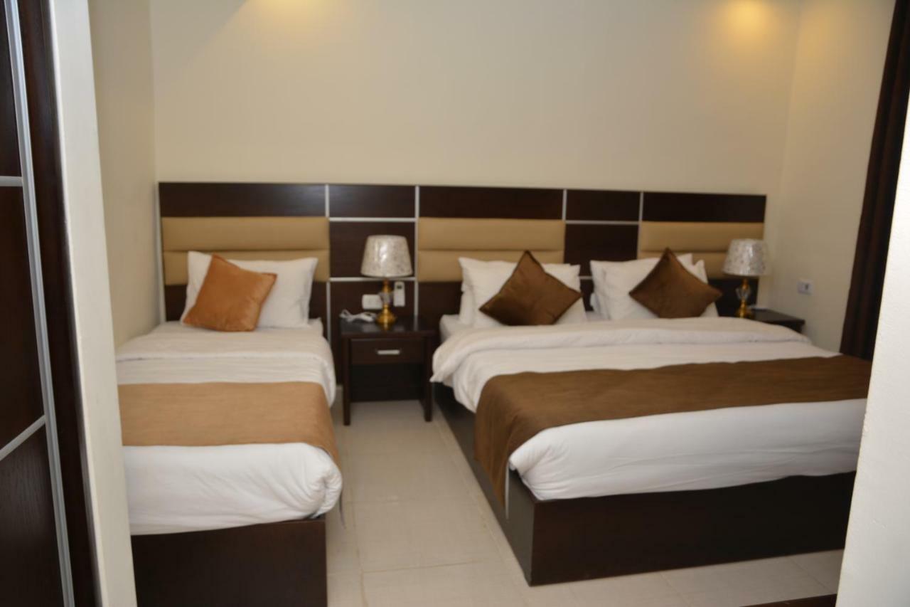 Hotel Shaqilath 3*