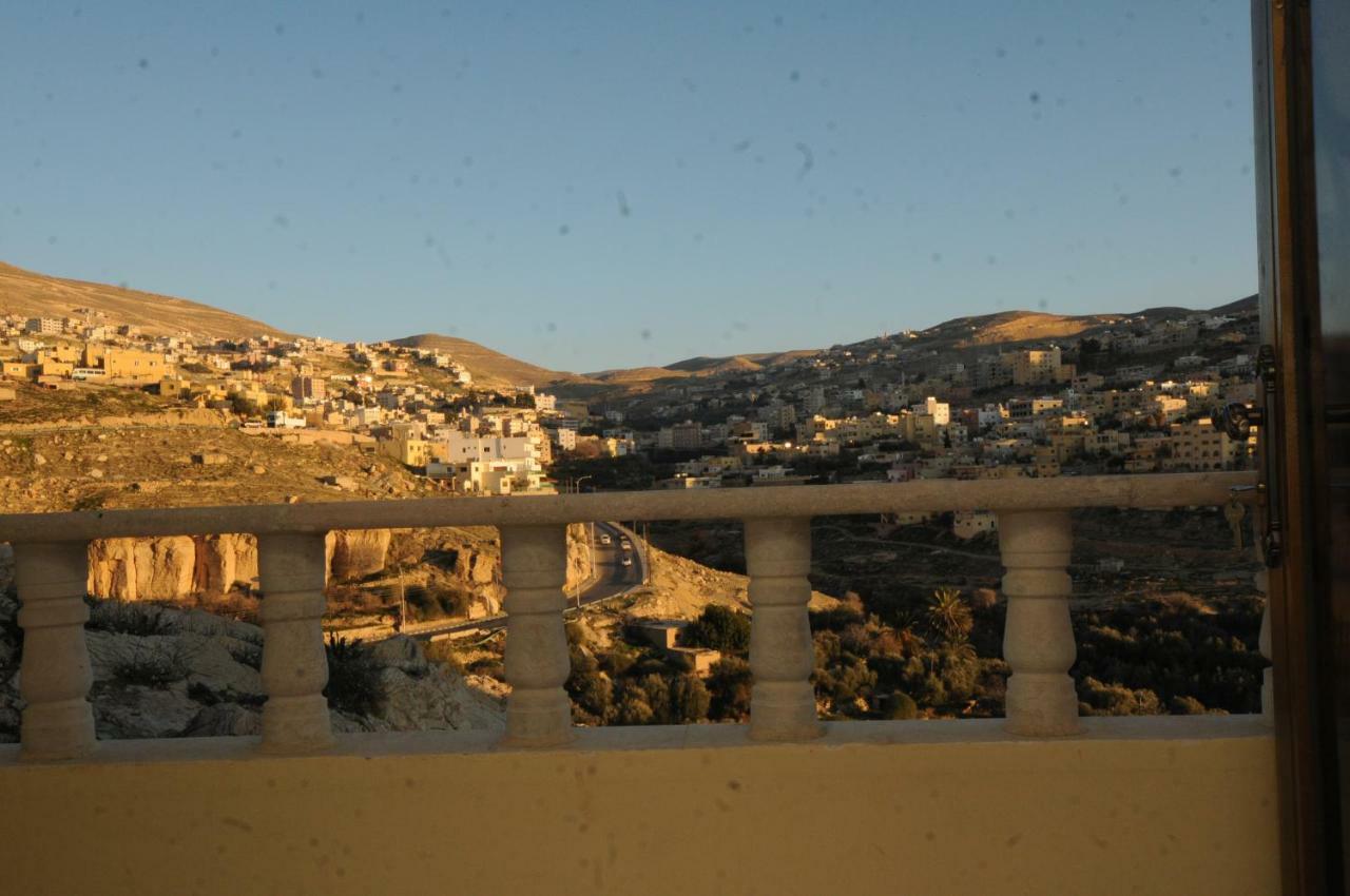 Shaqilath Hotel Wadi Musa